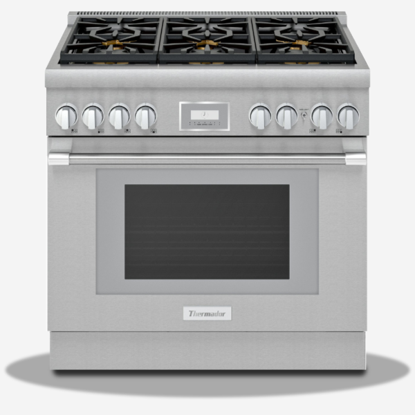 About Us | Thermador Appliance Repair