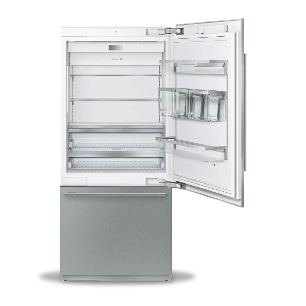 Thermador bottom freezer refrigerator repair near me | Thermador Appliance Repair