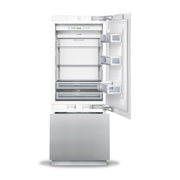 Thermador Bottom Freezer Refrigerator Repair Service | Thermador Appliance Repair