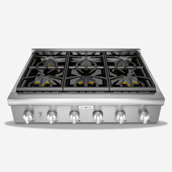 Thermador Cooktops & Rangetops Repair San Jose | Thermador Appliance Repair