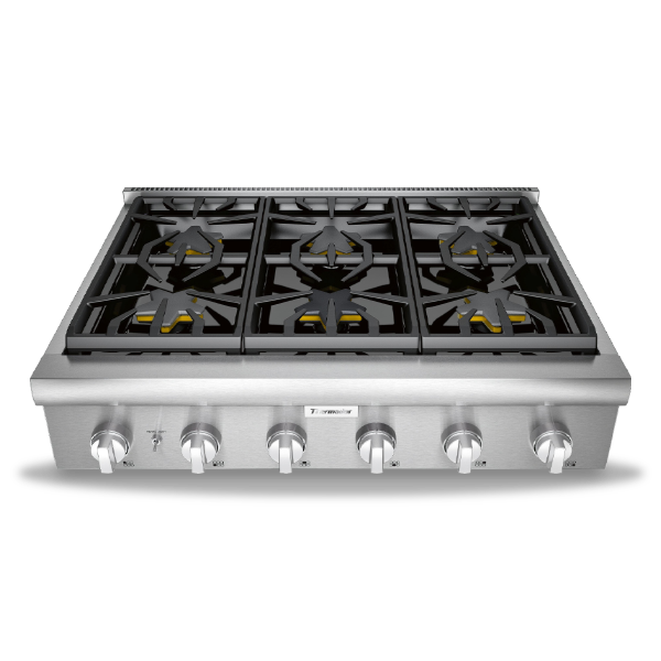 Thermador Cooktops & Rangetops Repair San Mateo | Thermador Appliance Repair