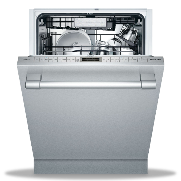 Thermador Dishwasher Repair Irvine | Thermador Appliance Repair