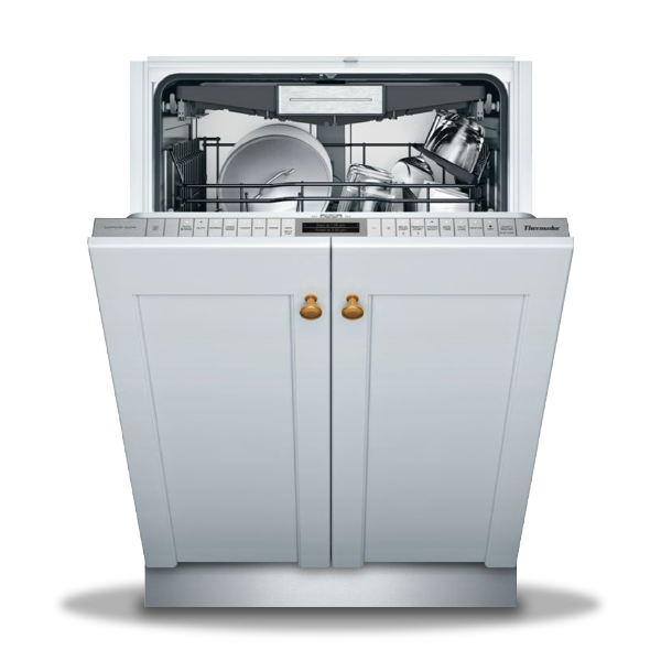 Thermador Dishwasher Repair Near Me | Thermador Appliance Repair