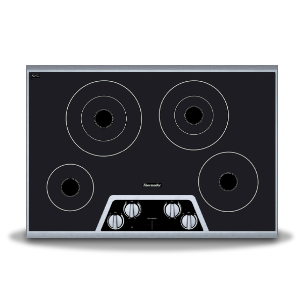 Thermador Electric Cooktop Repair Near Me | Thermador Appliance Repair