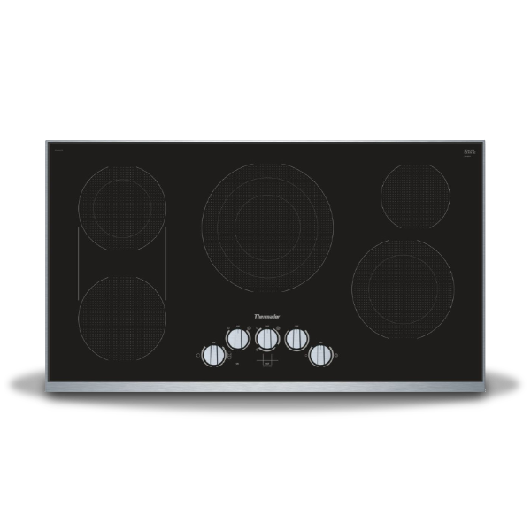 Thermador Electric Cooktop Repair Service | Thermador Appliance Repair