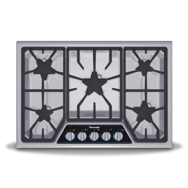 Thermador Gas Cooktop Repair Near Me | Thermador Appliance Repair