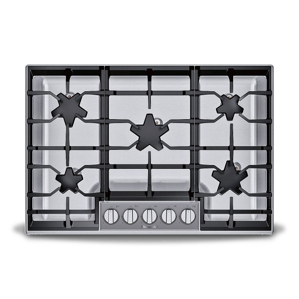 Thermador Gas Cooktop Repair Service | Thermador Appliance