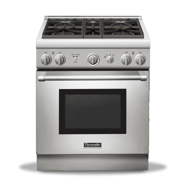 Thermador Range Repair Near Me | Thermador Appliance Repair
