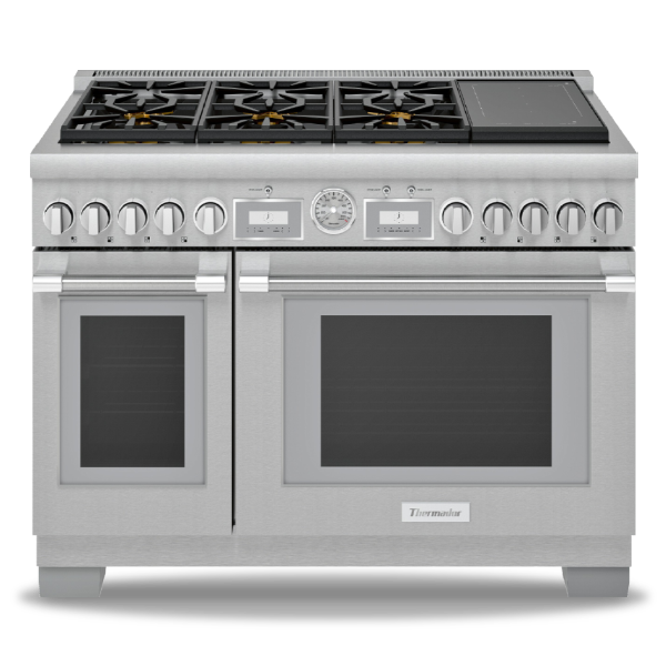 Thermador Range Repair Oakland | Thermador Appliance Repair