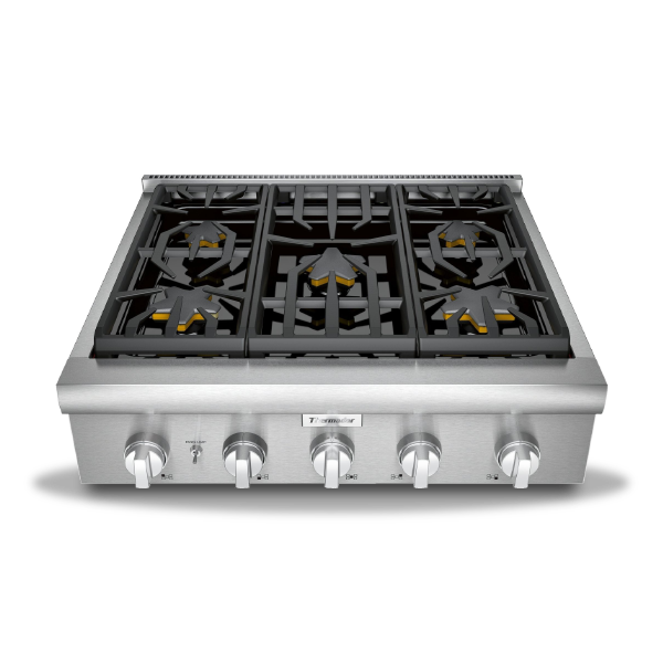 Thermador Rangetop Repair Service | Thermador Appliance Repair