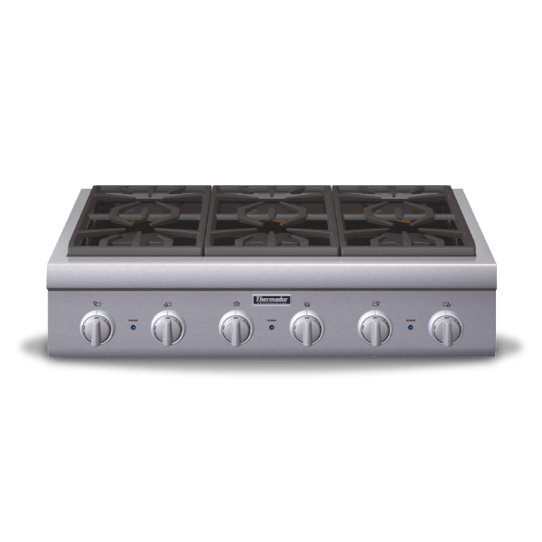 Thermador Rangetops Repair Service | Thermador Appliance Repair