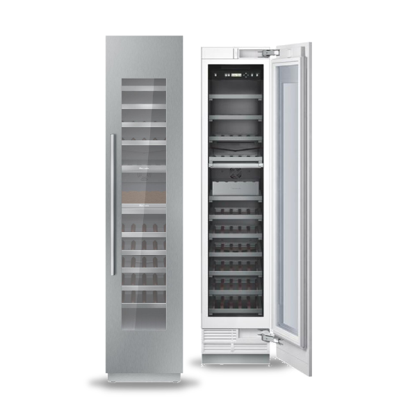 Thermador Wine Refrigerator Repair Near Me | Thermador Appliance Repair