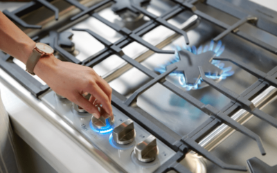 Thermador Cooktop Knob Replacement: Quick and Easy Guide