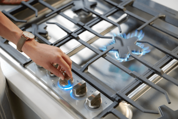 Thermador Cooktop Knob Replacement: Quick and Easy Guide | Thermador Appliances Repair